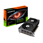 Gigabyte RTX 4060 Ti Windforce 16GB GDDR6